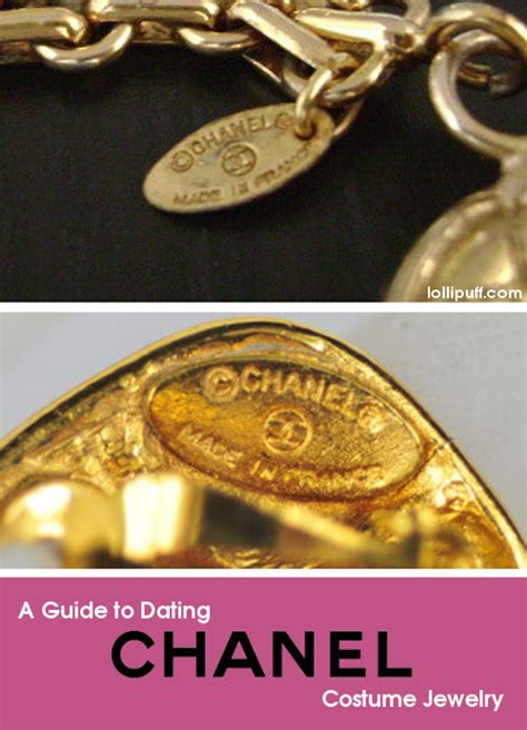 how to tell fake vintage chanel|how to tell chanel authenticity.